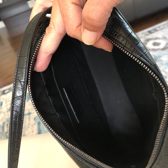 ❌SOLD❌Saint Laurent Lou Bag Medium - Picture 9 of 10